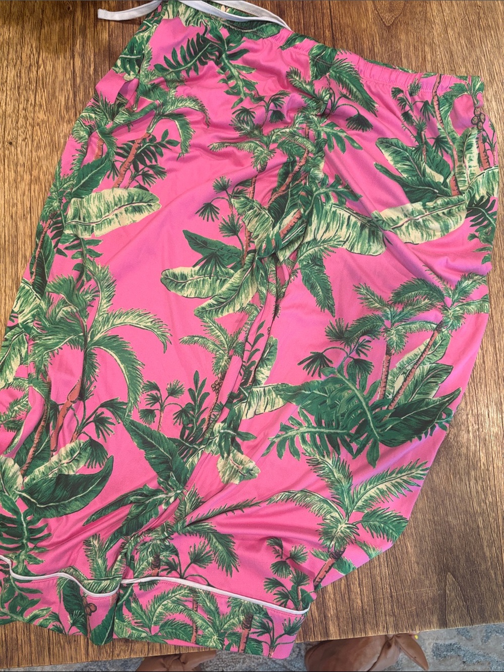 Room Service Pajamas - Picture 11 of 12